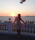 Rencontre Femme : Natali, 39 ans à Ukraine  kharkov
